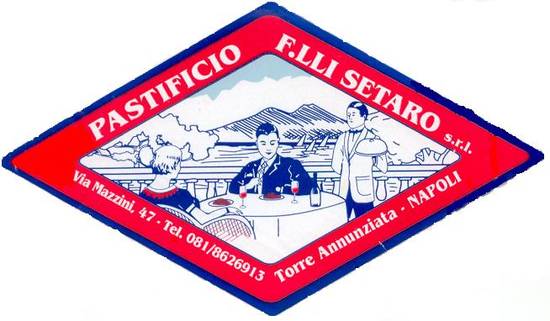 Pastificio